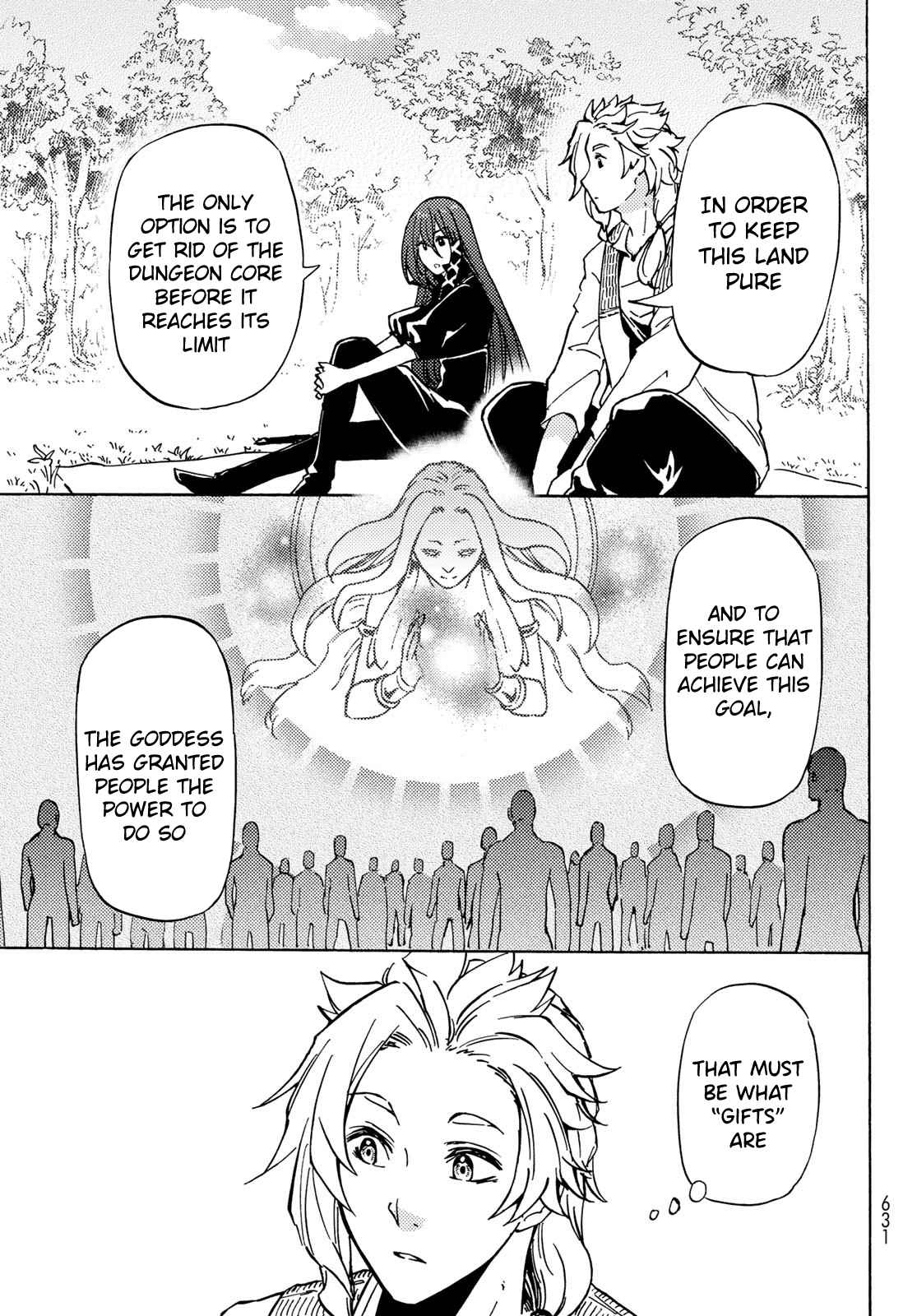 Dungeon Sherpa Chapter 10 7